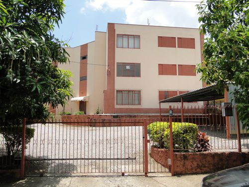 Apartamento - Nova São João