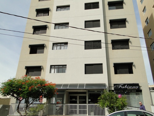 Apartamento - Centro