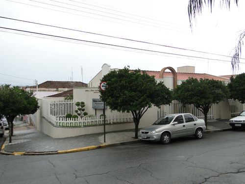 Comércio - Centro