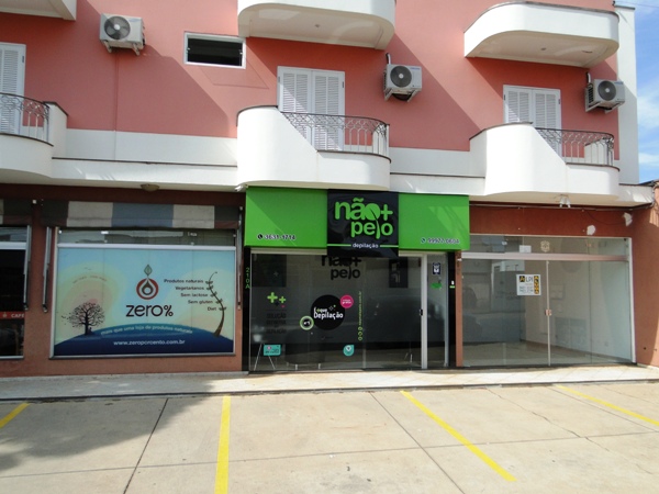 Comércio - Perpétuo Socorro