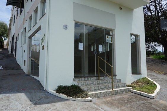 Comércio - Jardim do Trevo