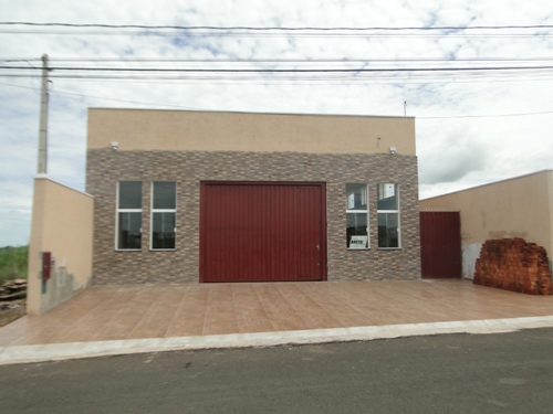 Comércio - Terras de São José