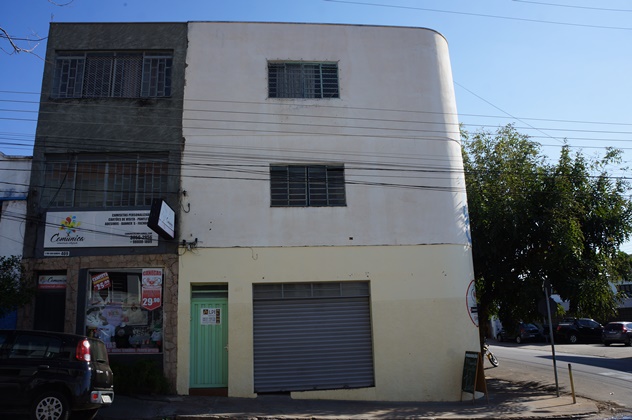 Comércio - Centro