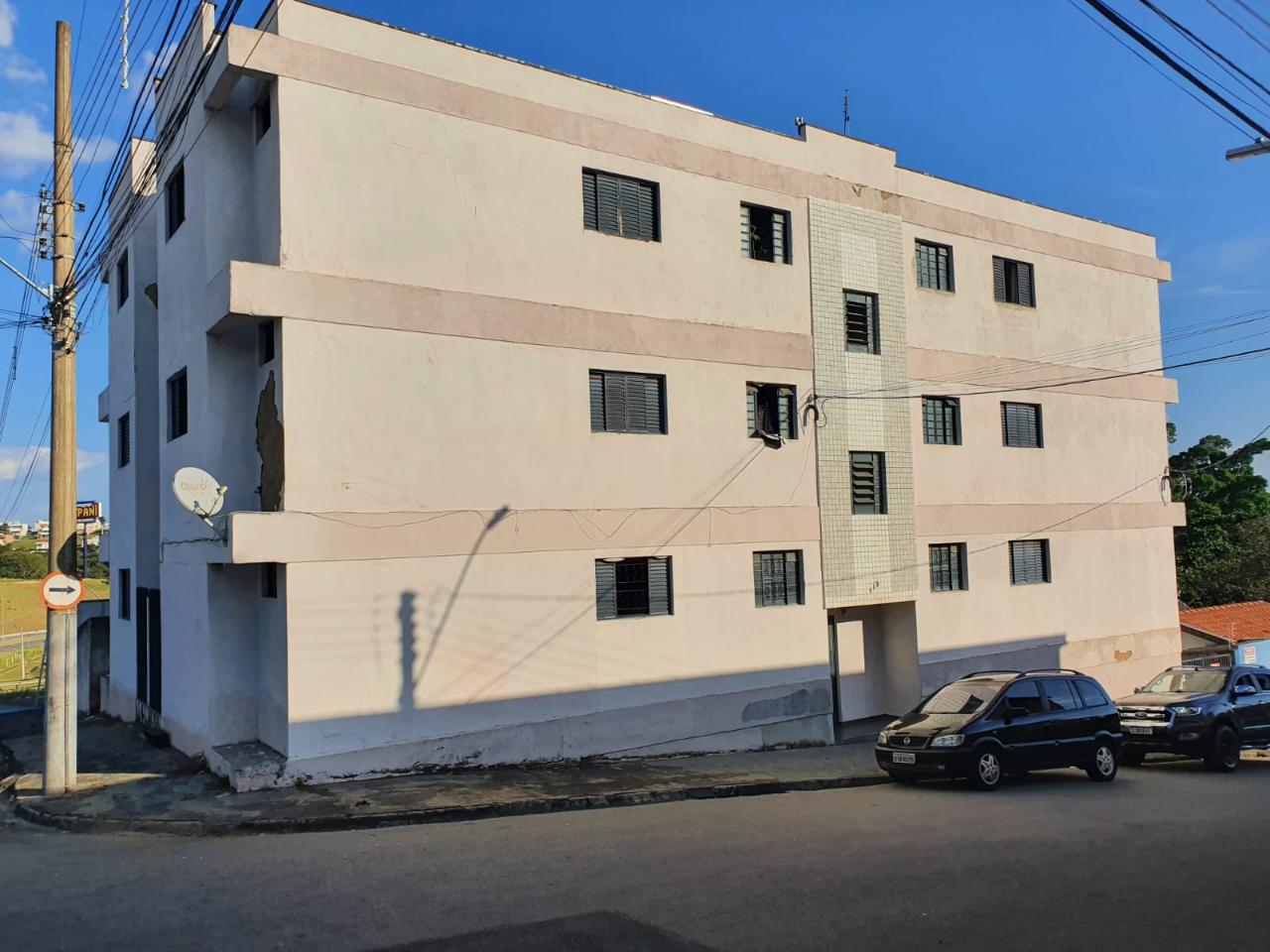 Apartamento - Vila Gomes