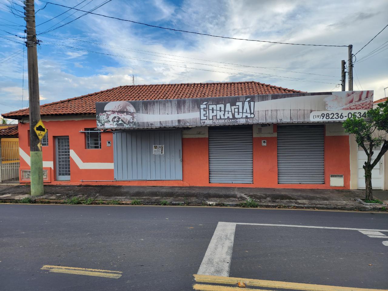 Comércio - São Benedito