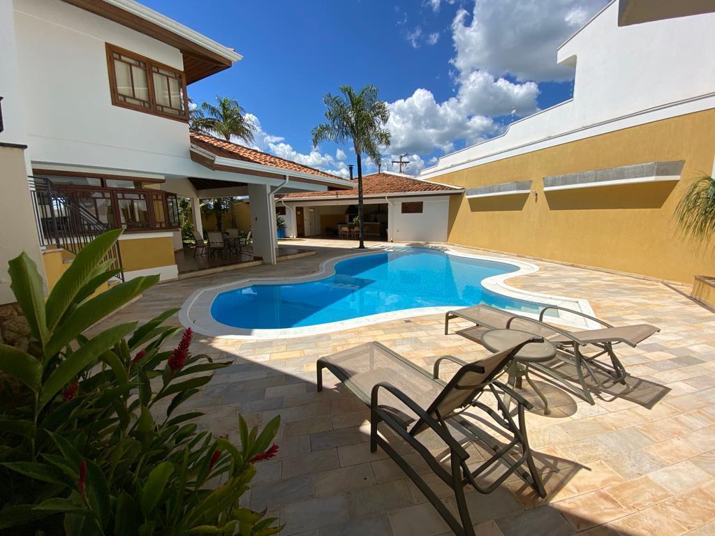 Casa Residencial