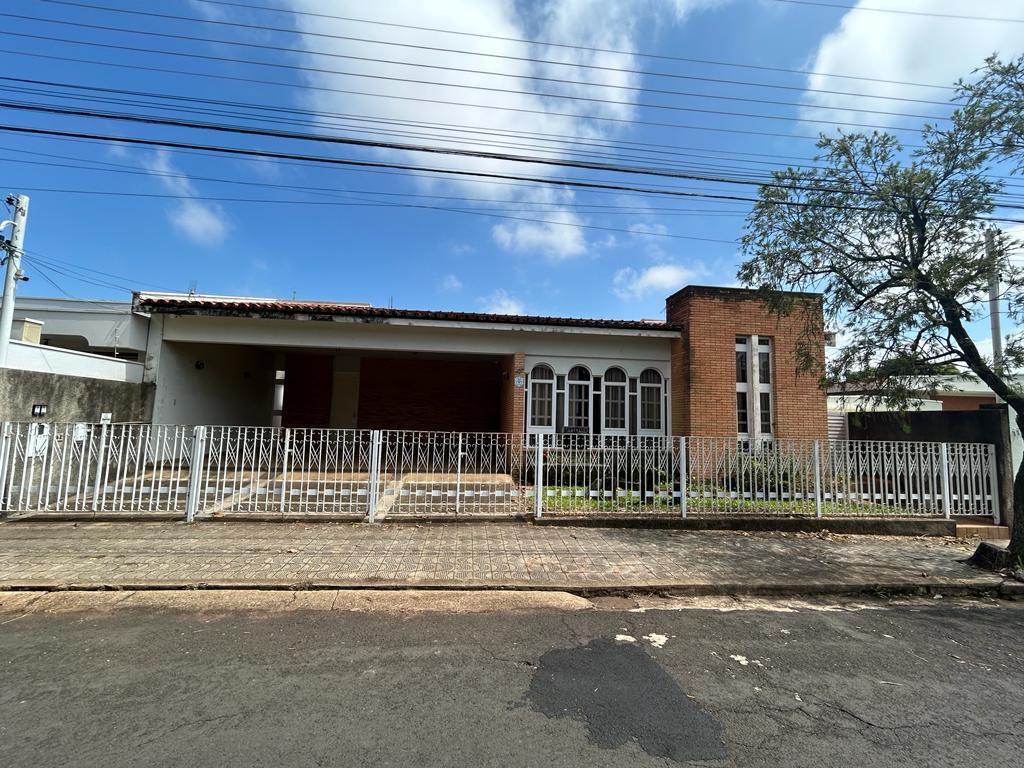 Casa Residencial - Perpétuo Socorro