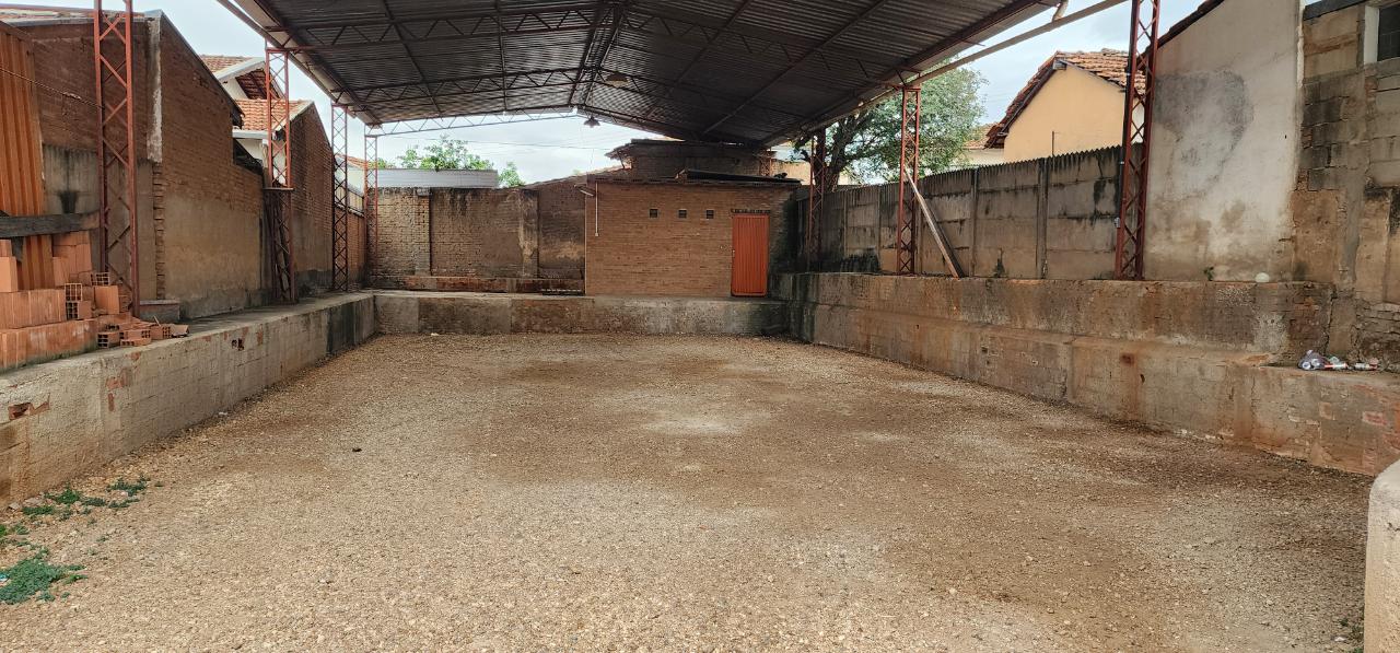 Comércio - São Benedito