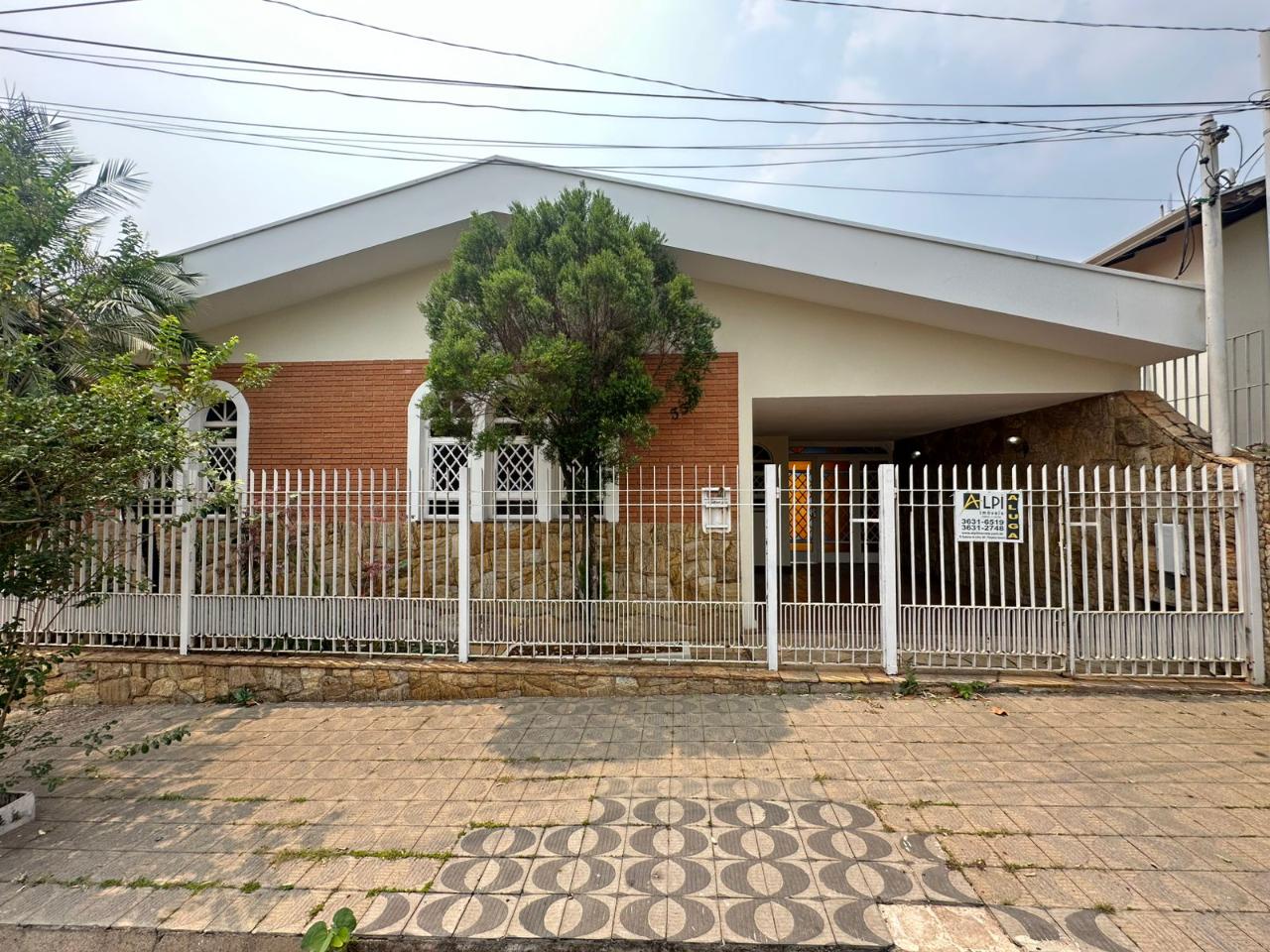 Casa Residencial - Perpétuo Socorro