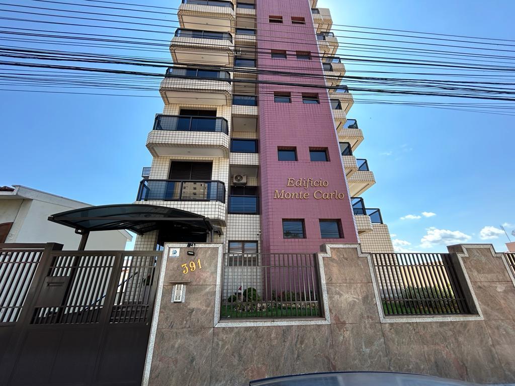 Apartamento - Centro