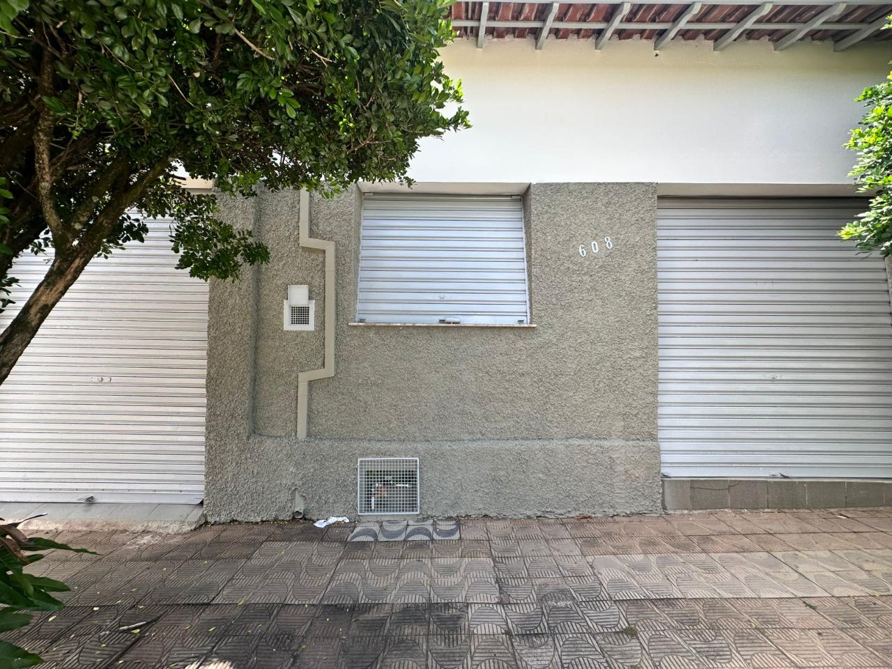 Comércio - Centro
