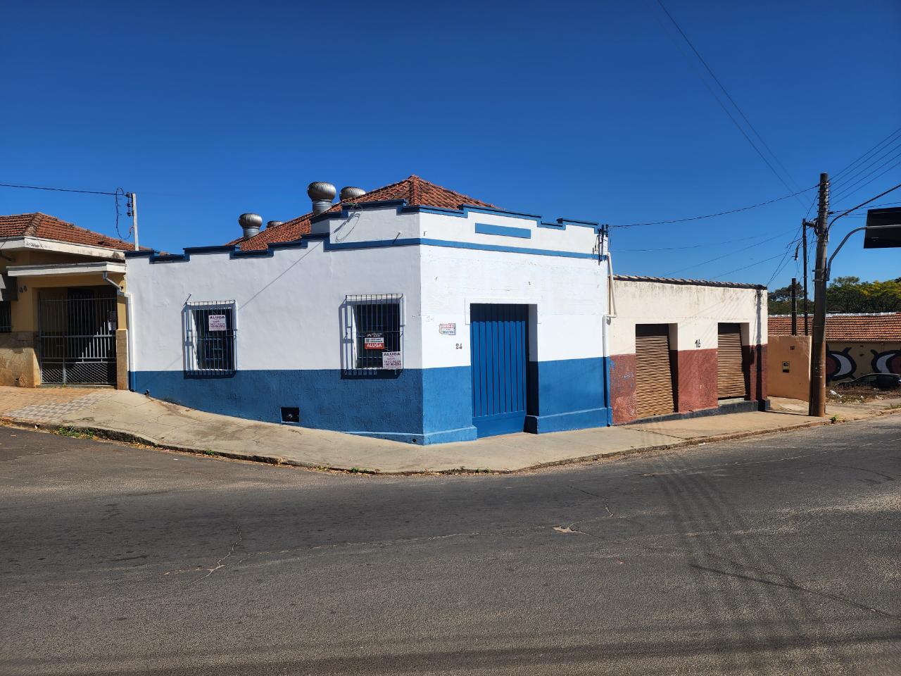 Comércio - Rosário