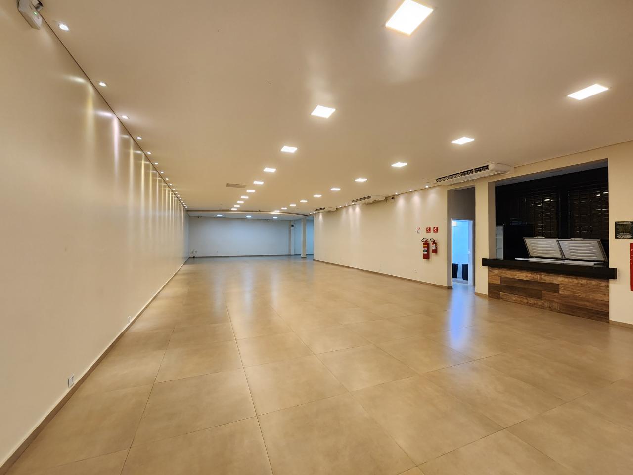 Comércio - Centro
