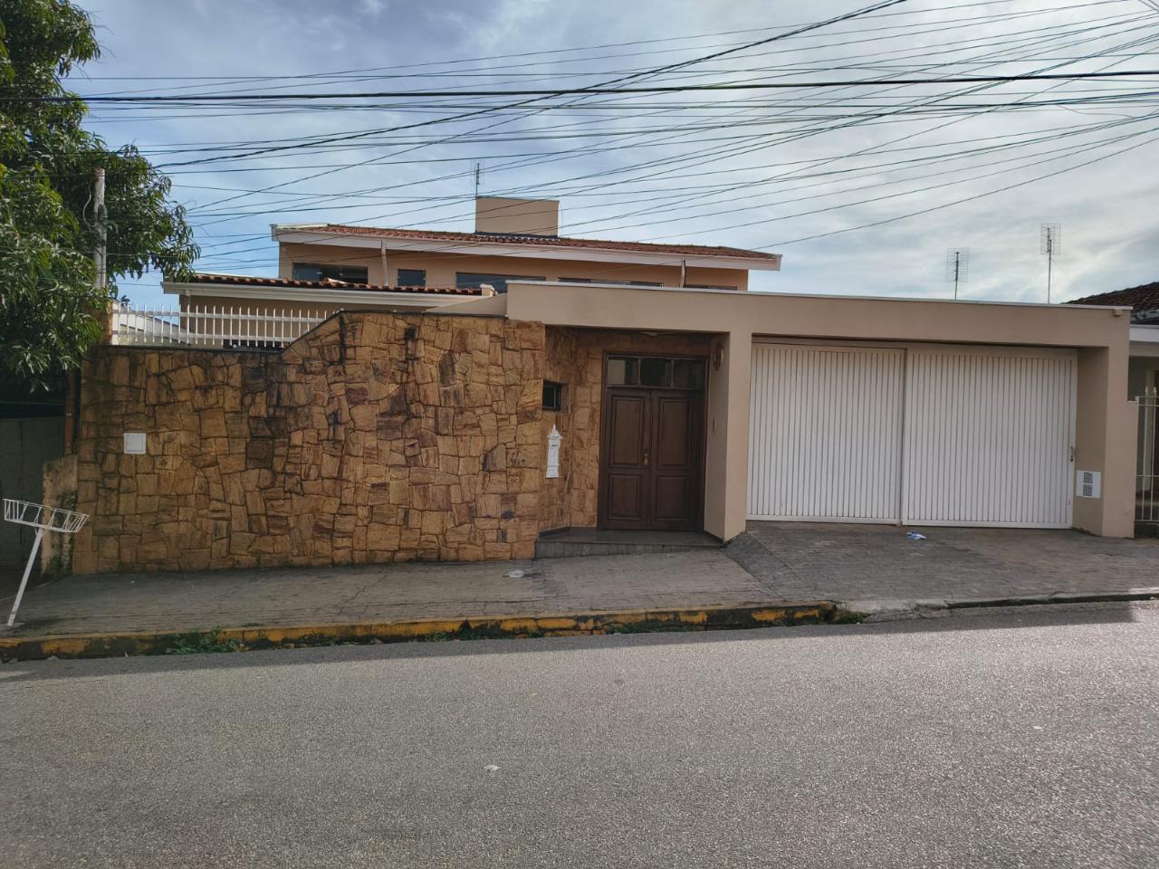 Casa Residencial - São Benedito