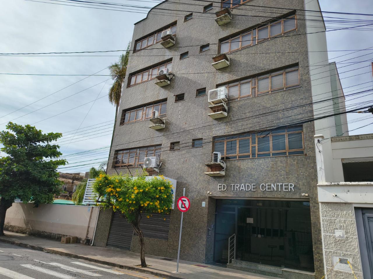 Comércio - Centro