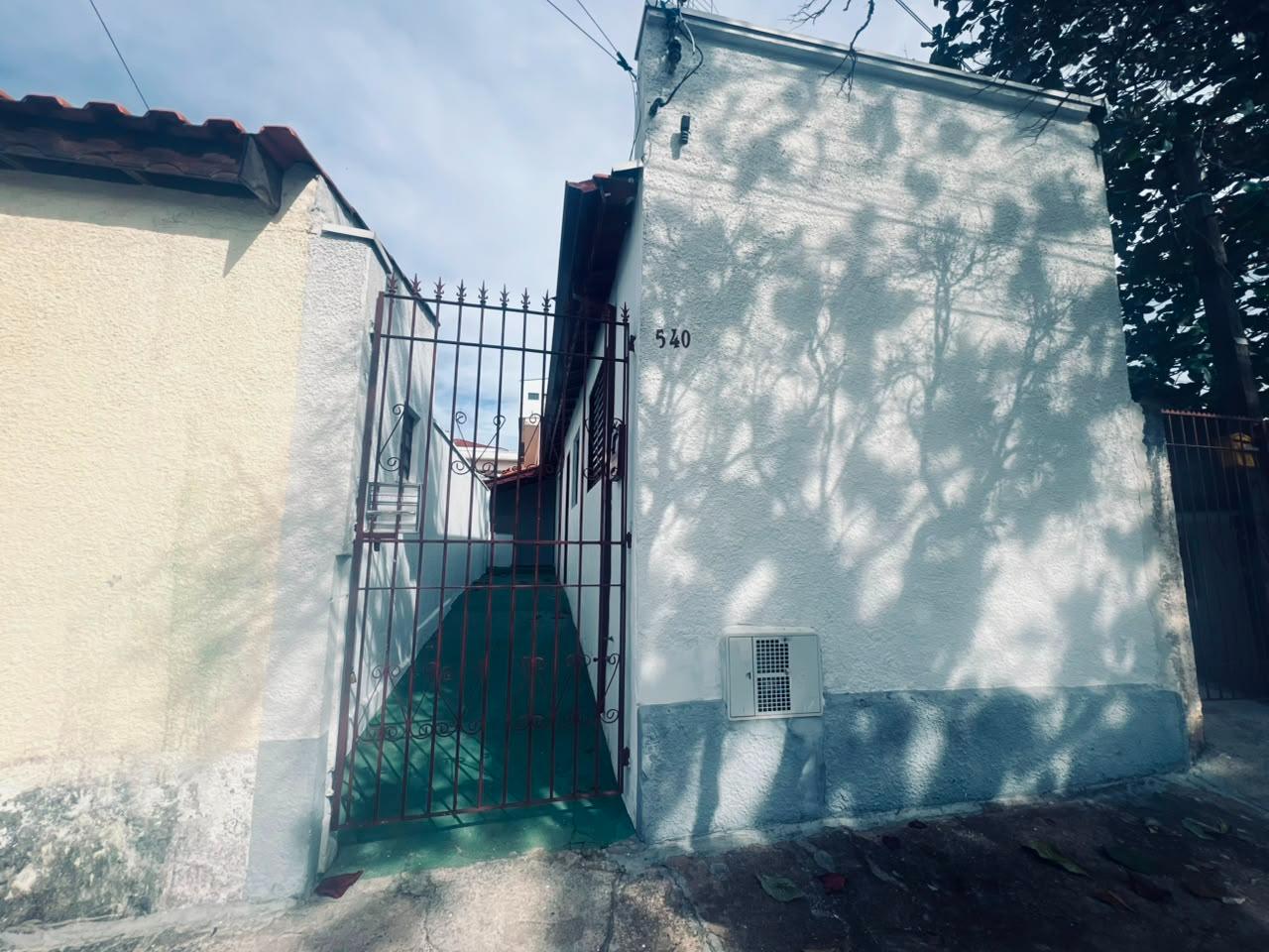 Casa Residencial