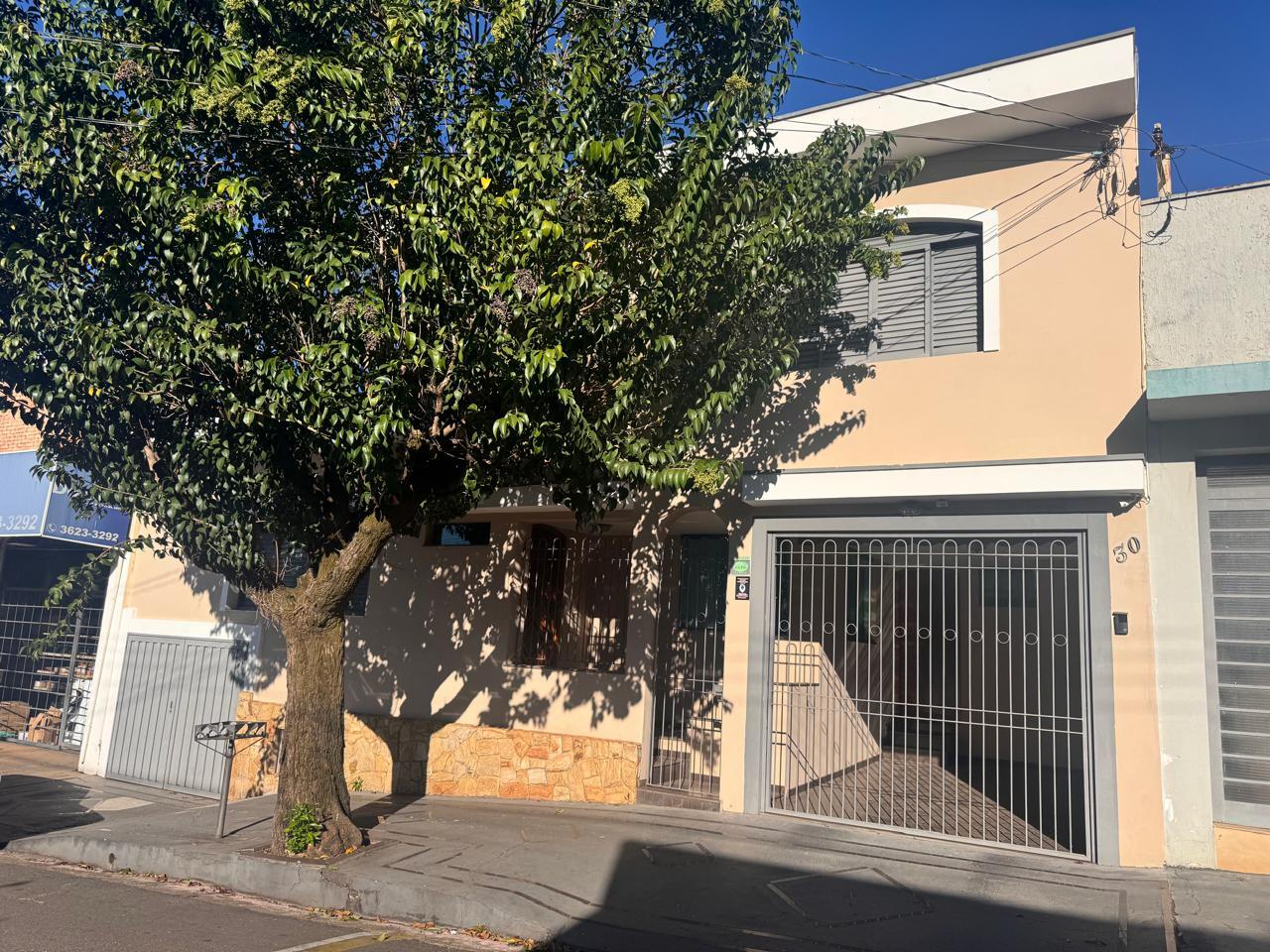 Casa Residencial