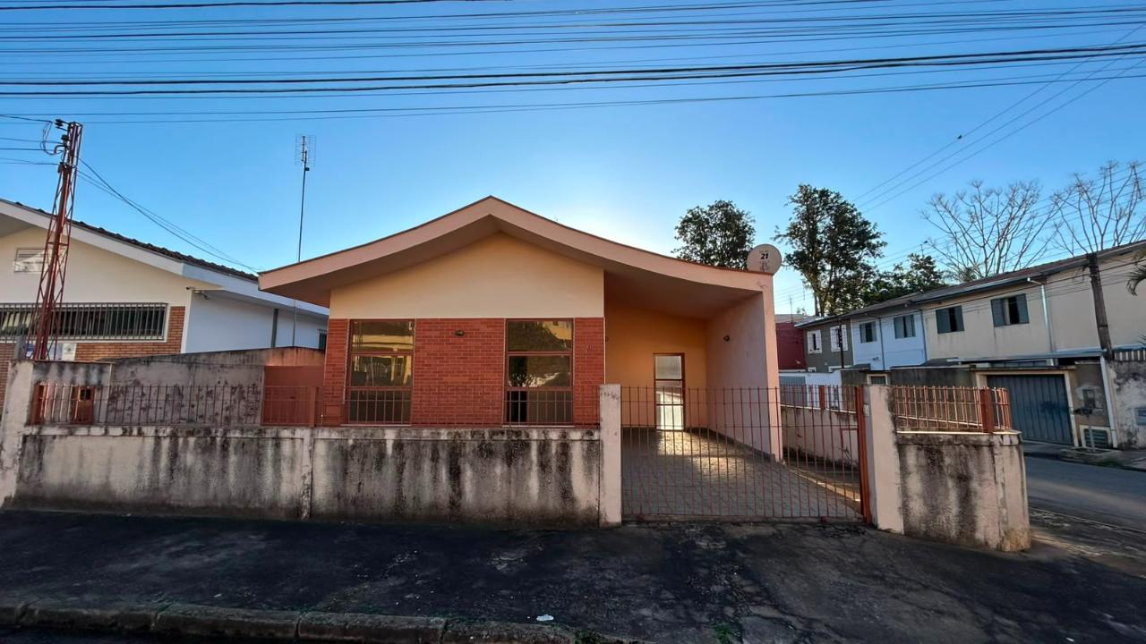 Casa Residencial