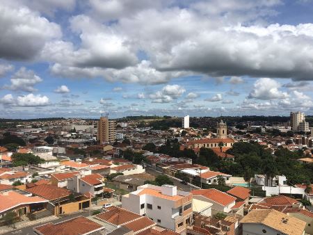 Apartamento - Perpétuo Socorro