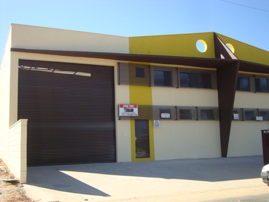 Comércio - Vila Conceição