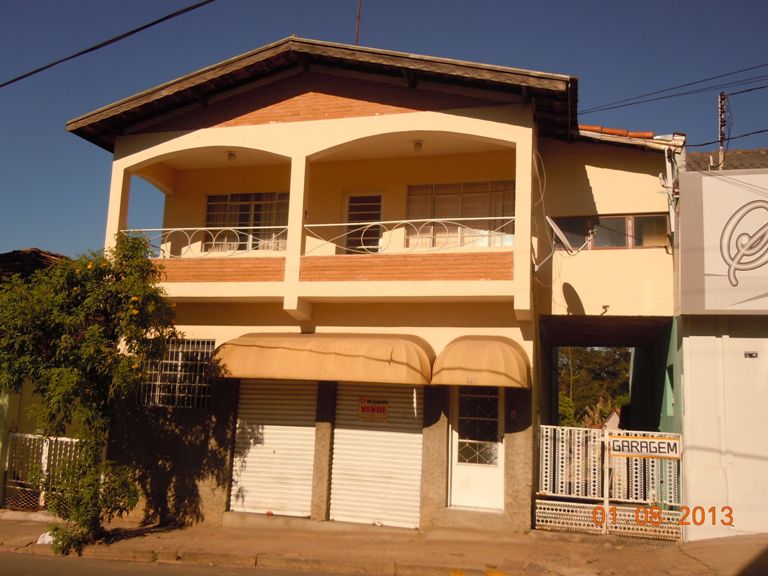 Casa Residencial - Pratinha