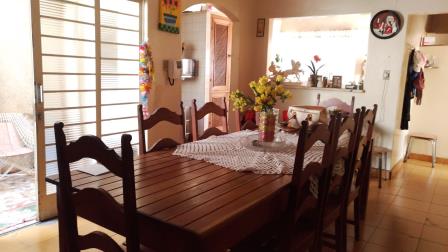 Casa Residencial - Centro