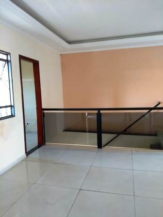 Casa Residencial - Jardim dos Comerciários