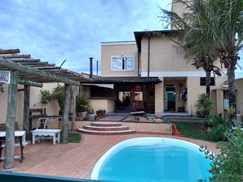 Casa Residencial - Terras de São José