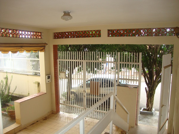 Casa Residencial - Jardim Bela Vista