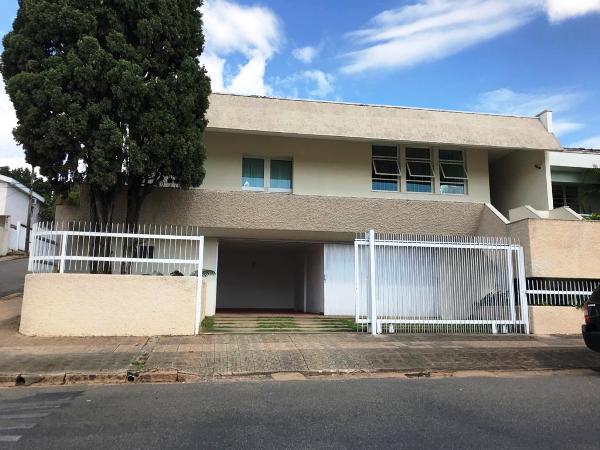 Casa Residencial - Perpétuo Socorro