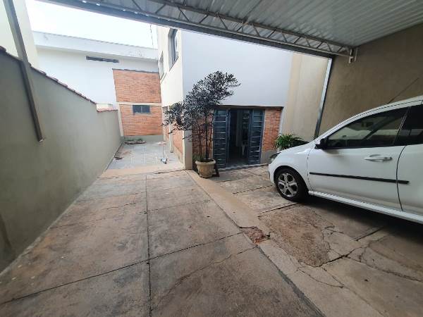 Casa Residencial - Parque das Nações
