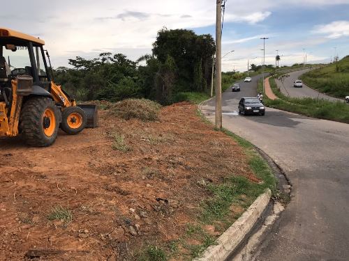 Terreno - Jardim Lucas Teixeira