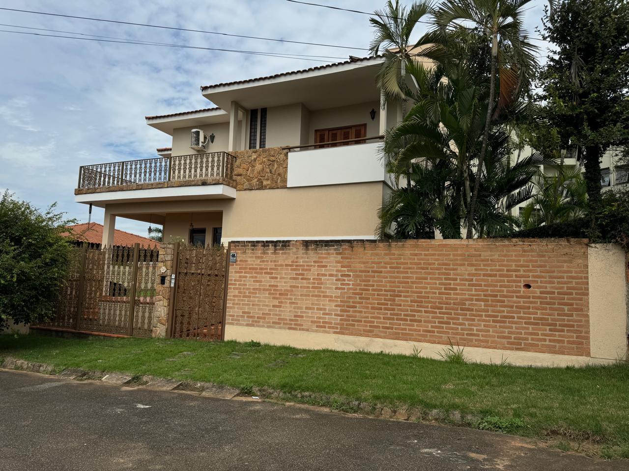 Casa Residencial - Colinas da Mantiqueira