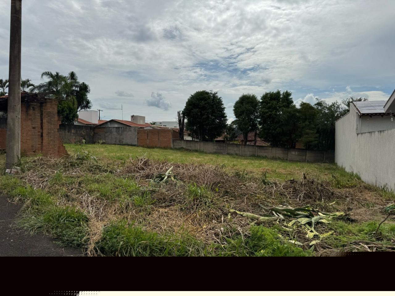 Terreno - Colinas da Mantiqueira