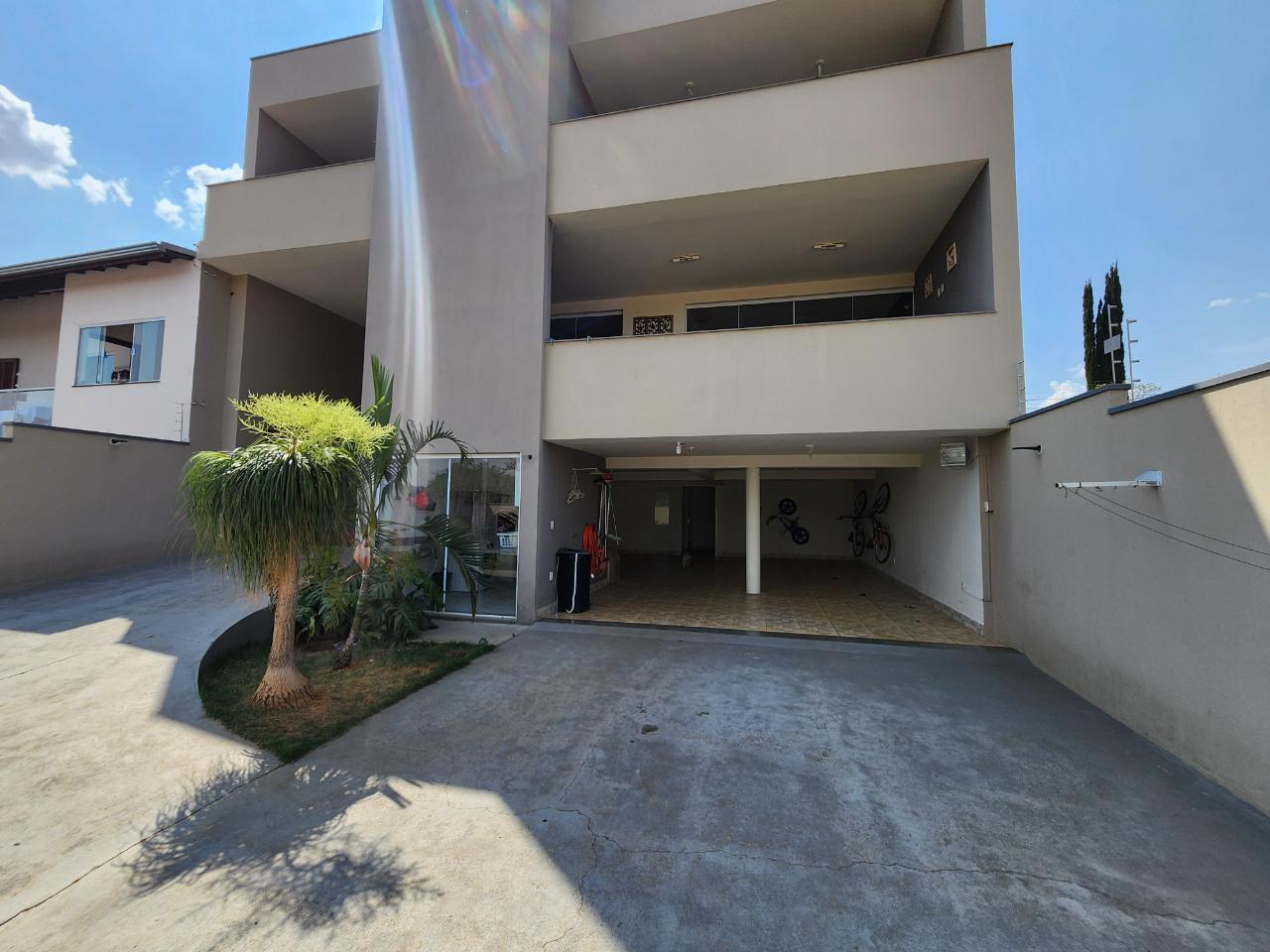 Casa Residencial - Colinas da Mantiqueira