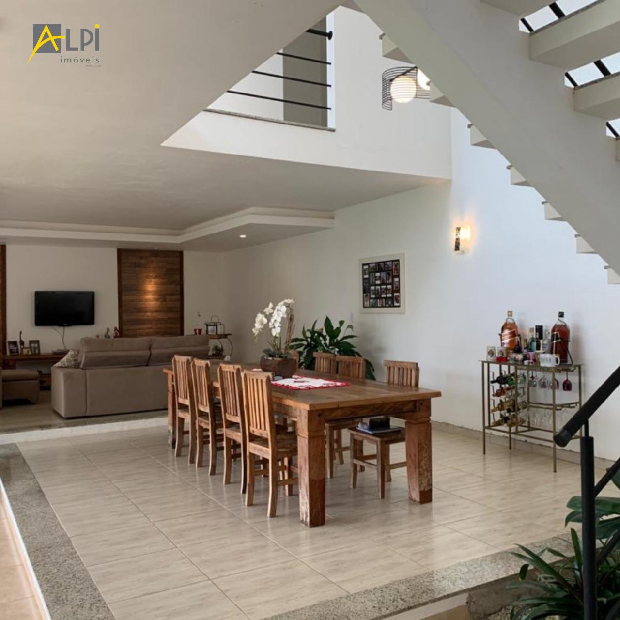 Casa Residencial - Recanto do Lago