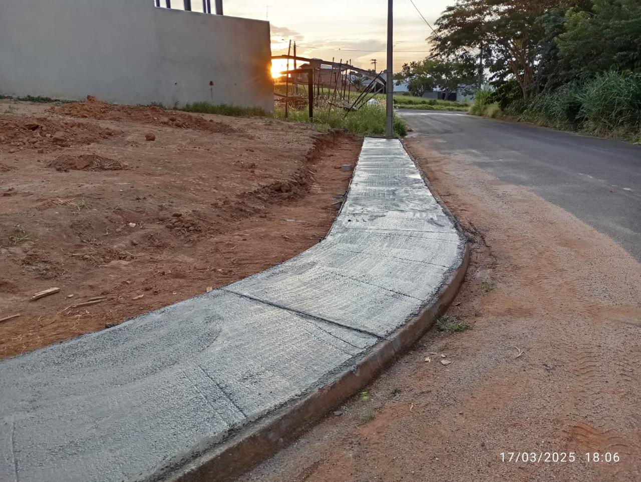Terreno - Terras de São José