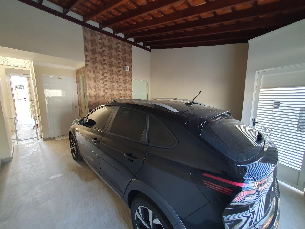 Casa Residencial - Recanto dos Passaros 2
