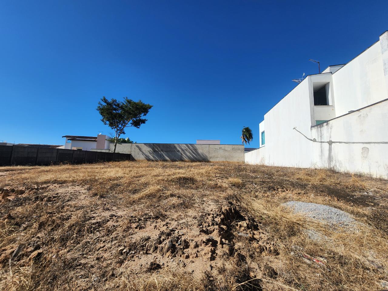 Terreno - Recanto do Bosque