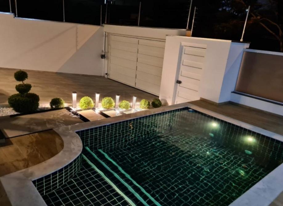 Casa Residencial - Riviera de São João