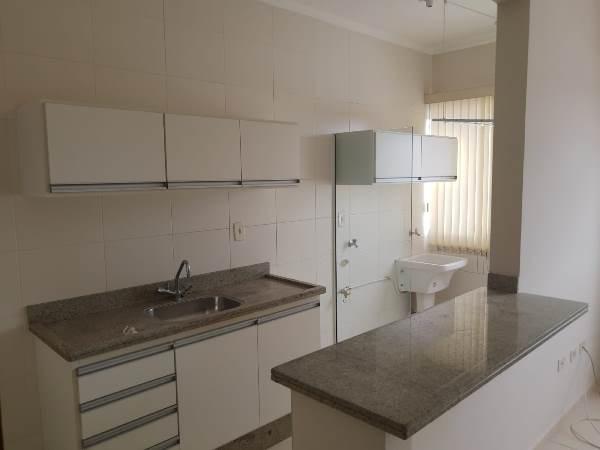 Apartamento - Centro