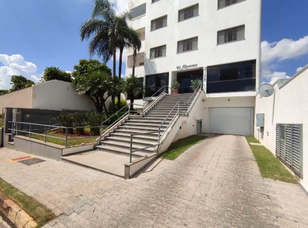 Apartamento - Perpétuo Socorro