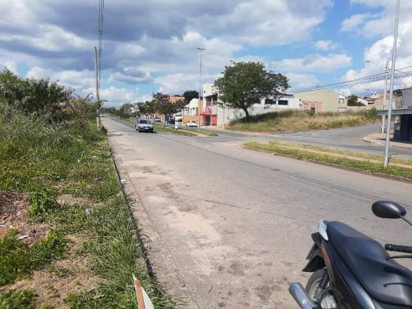 Terreno - Jardim Lucas Teixeira