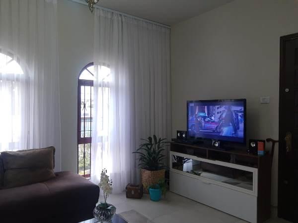 Casa Residencial - São Domingos