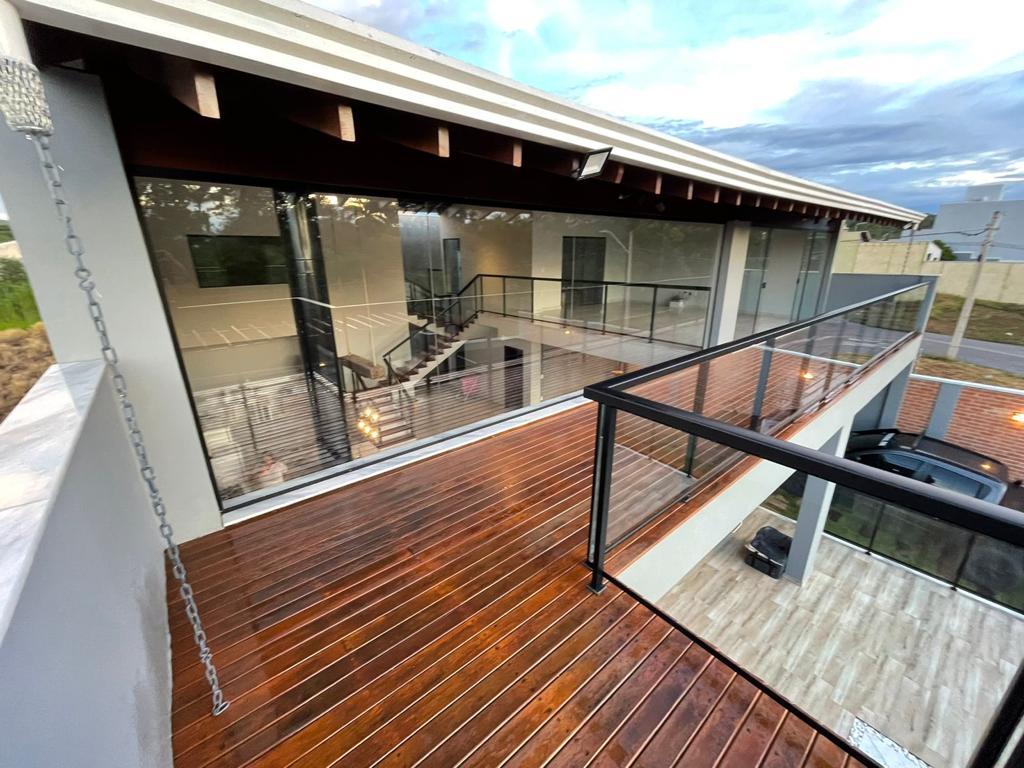 Casa Residencial - Parque das Bromélias
