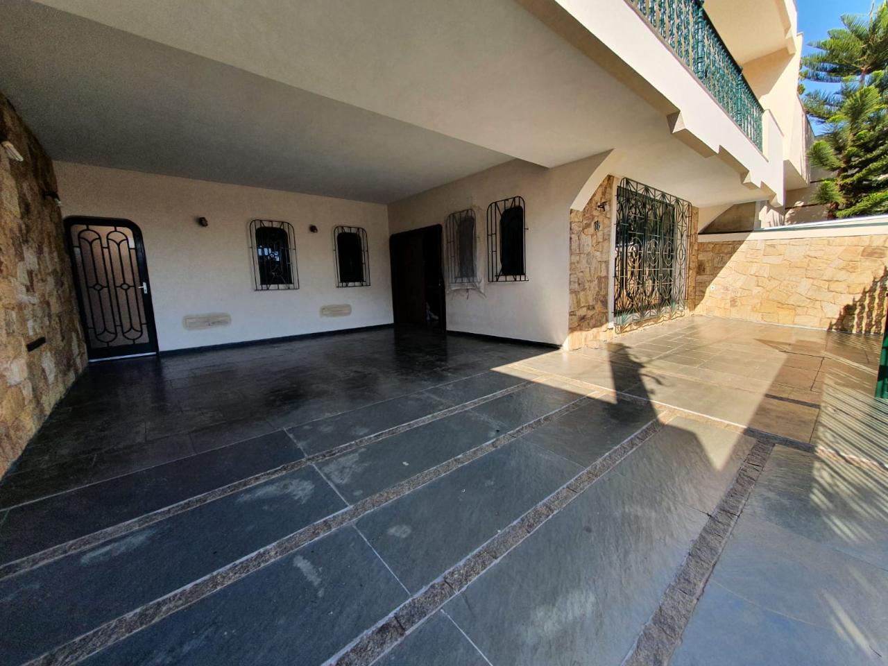 Casa Residencial - Santo André