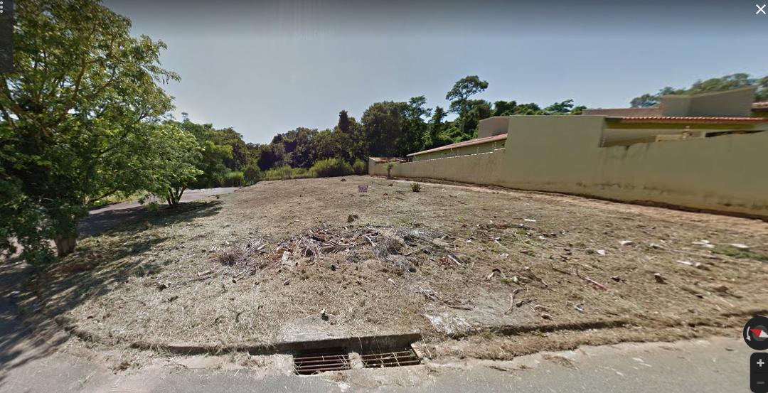 Terreno - Parque dos Jequitibás
