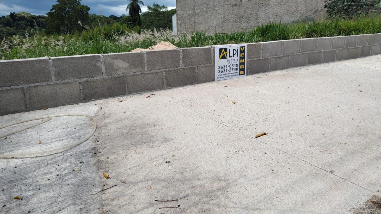 Terreno - Jardim Lucas Teixeira