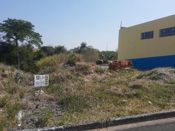 Terreno - Jardim Lucas Teixeira