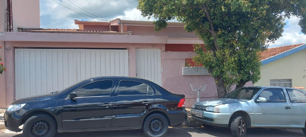 Casa Residencial - Vila Rica